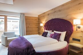 Boutique Hotel Die Alpbacherin