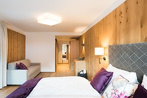 Boutique Hotel Die Alpbacherin