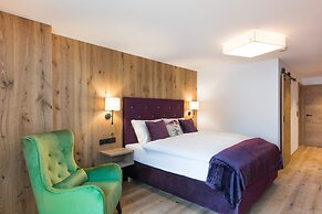 Boutique Hotel Die Alpbacherin