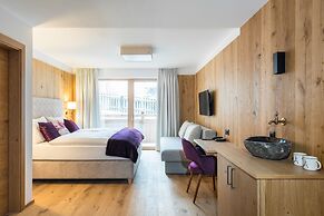 Boutique Hotel Die Alpbacherin