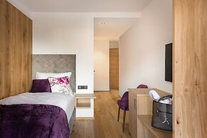 Boutique Hotel Die Alpbacherin