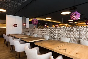 Boutique Hotel Die Alpbacherin