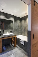 Boutique Hotel Die Alpbacherin