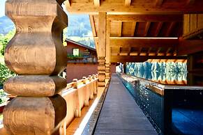 Boutique Hotel Die Alpbacherin