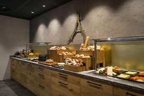 Boutique Hotel Die Alpbacherin