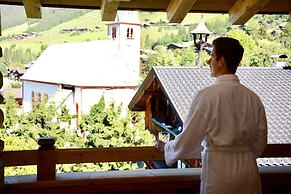Boutique Hotel Die Alpbacherin