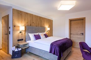 Boutique Hotel Die Alpbacherin