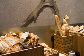 Boutique Hotel Die Alpbacherin