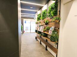 Hotel Livemax Nihonbashi-ningyocho