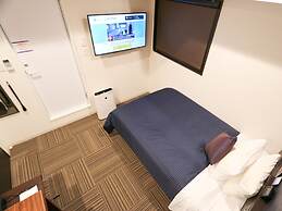 Hotel Livemax Nihonbashi-ningyocho
