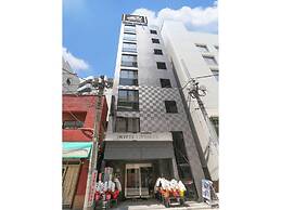 Hotel Livemax Nihonbashi-ningyocho