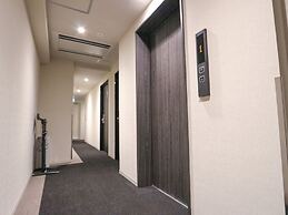 Hotel Livemax Nihonbashi-ningyocho