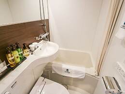 Hotel Livemax Nihonbashi-ningyocho