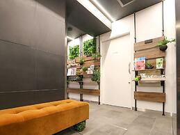 Hotel Livemax Nihonbashi-ningyocho