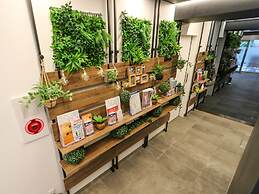 Hotel Livemax Nihonbashi-ningyocho