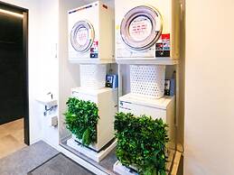 Hotel Livemax Nihonbashi-ningyocho