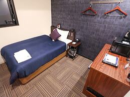 Hotel Livemax Nihonbashi-ningyocho