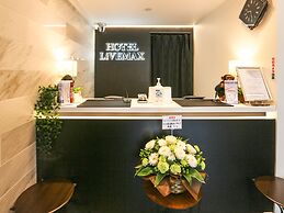 Hotel Livemax Nihonbashi-ningyocho