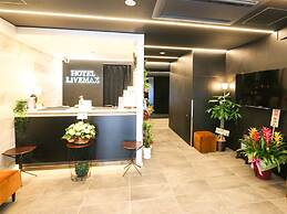 Hotel Livemax Nihonbashi-ningyocho