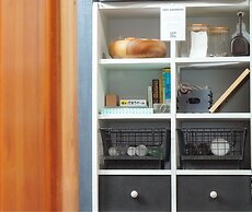 Minka House - Hostel