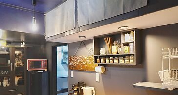 Minka House - Hostel