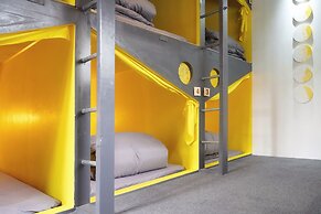 Minka House - Hostel