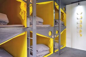 Minka House - Hostel