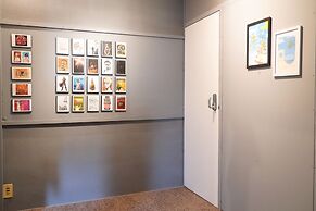 Minka House - Hostel