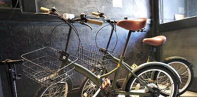 Minka House - Hostel