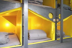 Minka House - Hostel