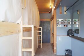 Minka House - Hostel