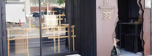 Minka House - Hostel