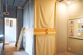 Minka House - Hostel