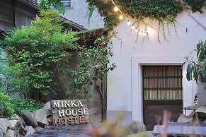 Minka House - Hostel
