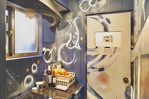 Minka House - Hostel