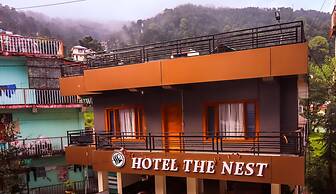 Hotel The Nest