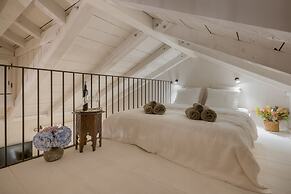 Luxury Apartment Lina - III