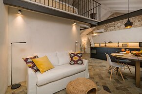 Luxury Apartment Lina - III