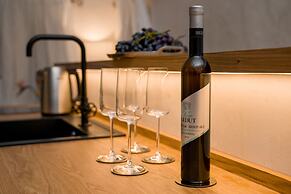 Luxury Apartment Lina - III