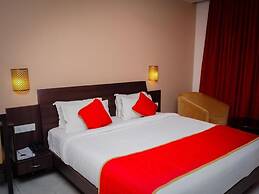 White Pearl Residency