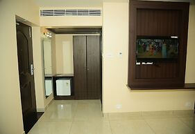 White Pearl Residency