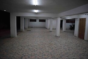 White Pearl Residency