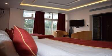 White Pearl Residency