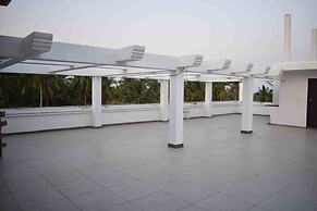 White Pearl Residency