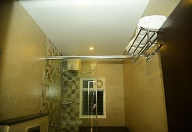 White Pearl Residency