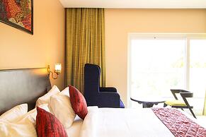 White Pearl Residency