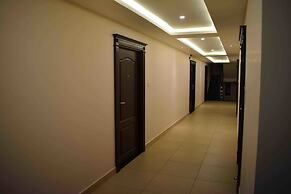 White Pearl Residency