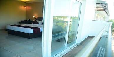 White Pearl Residency