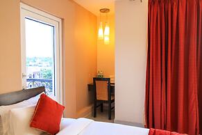 White Pearl Residency