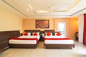 White Pearl Residency